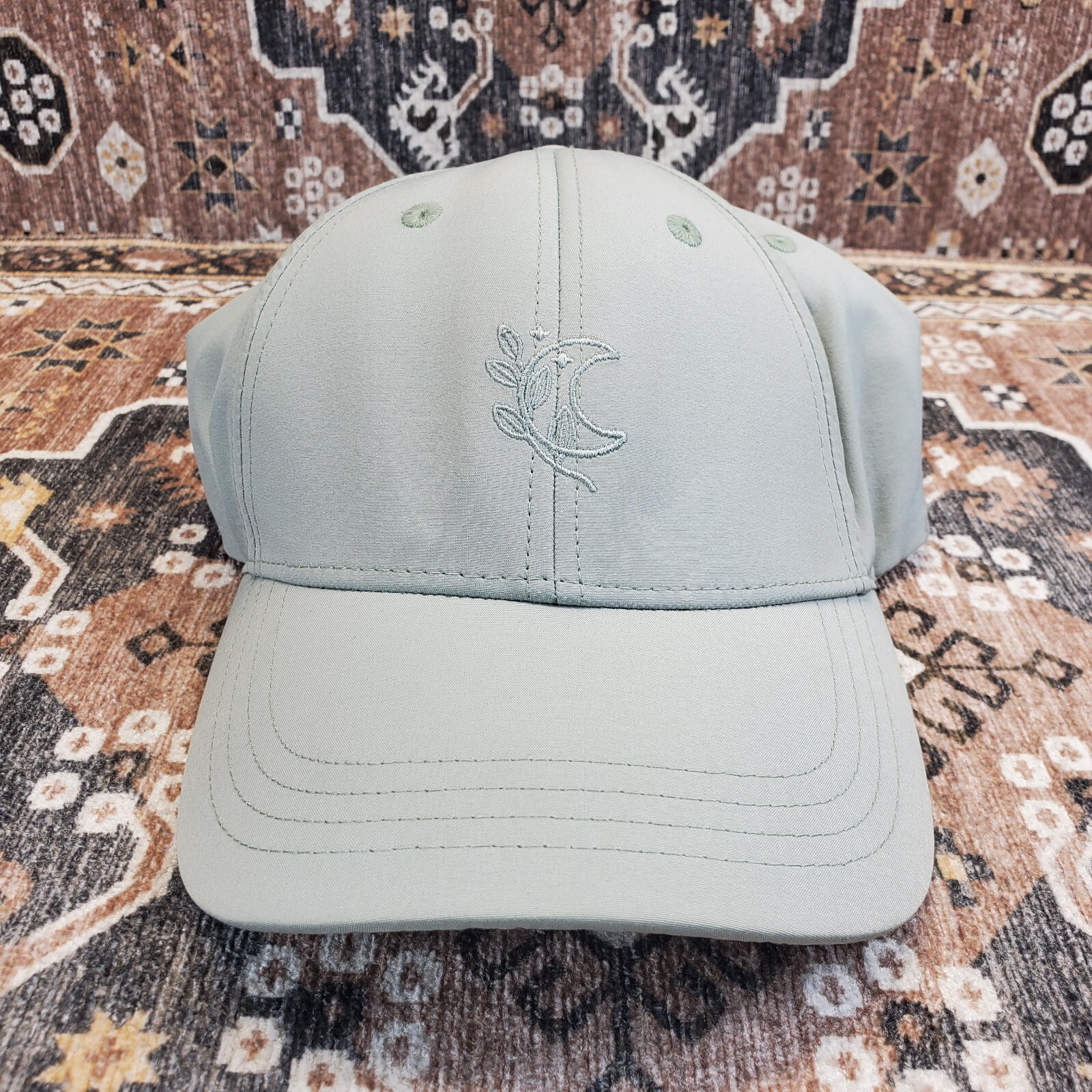 PONY Cappello sportivo donna Logilates regolabile incrociato coda di cavallo berretto us intime ottimeioni con