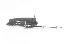 Porte avant et accessoires Land Rover DEFENDER