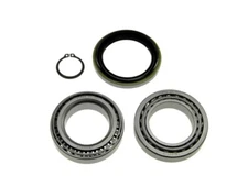 FRONT WHEEL BEARING KIT fits SUZUKI SAMURAI SJ410,SJ413 OE to compare: 20
