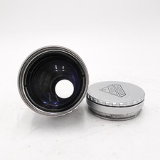 P. Angenieux M22 Tele Teleconveter for D Mount Cine Lens - Fully Working LS-7438