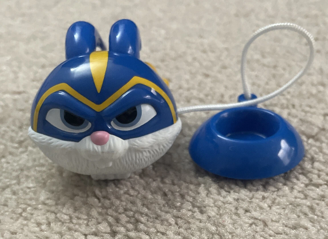 Secret life of pets 2 store snowball toy