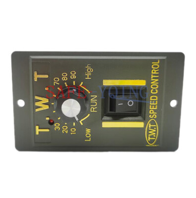 One New TWT US52-90W Motor Speed Controller