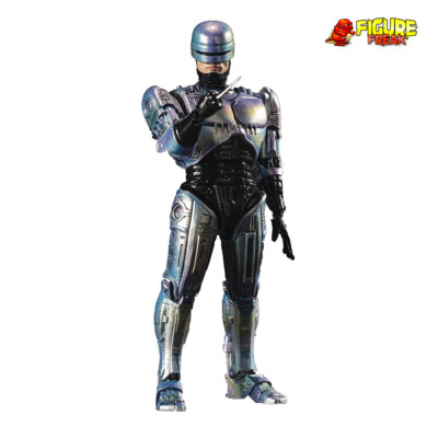Hiya Toys Robocop 2 Robocop 4.5