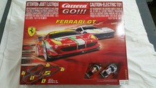 carrera go ferrari gt
