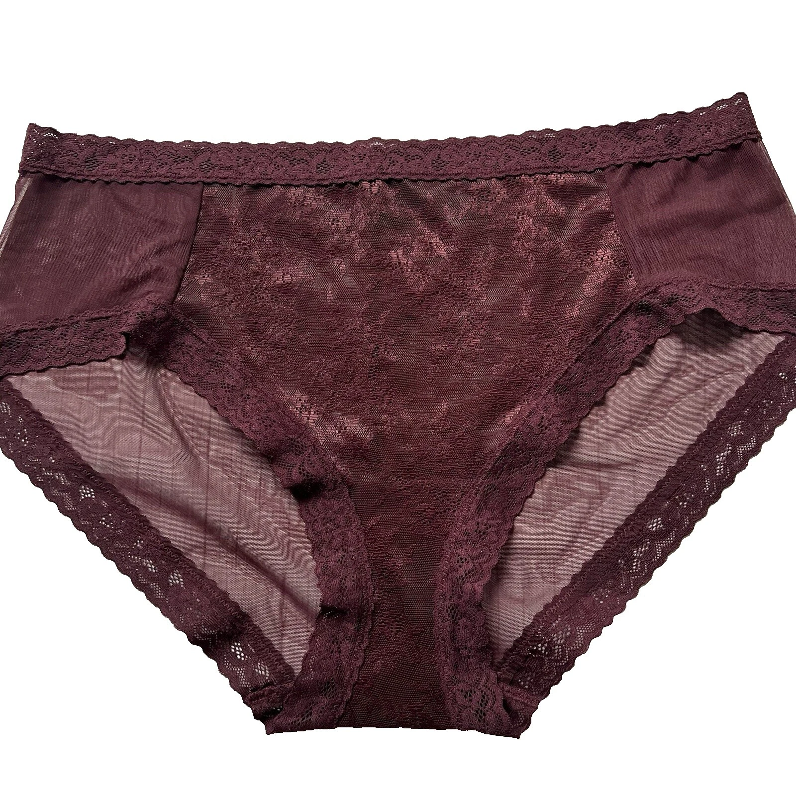 Regular Size L Natori Brief Panties for Women