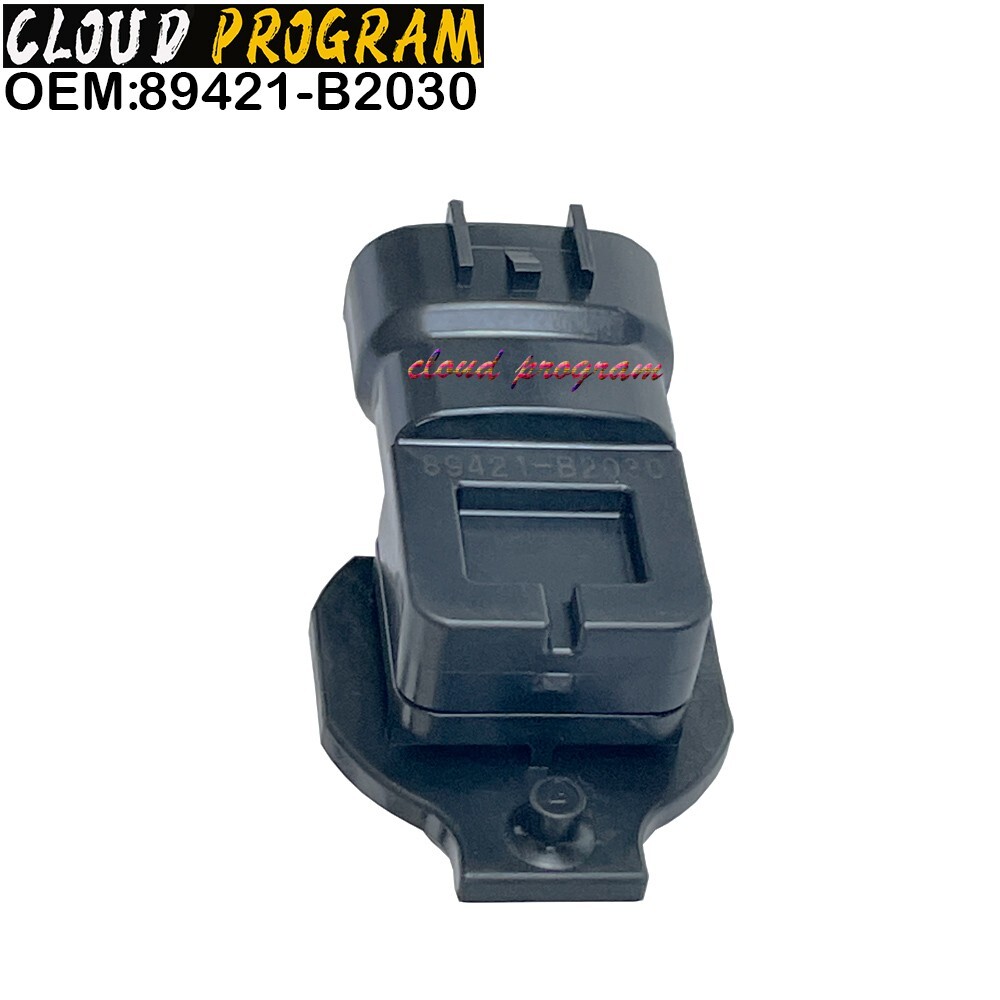 Vacuum Sensor 89421-B2030 NJ8687 For Toyota Daihatsu LA250S brake