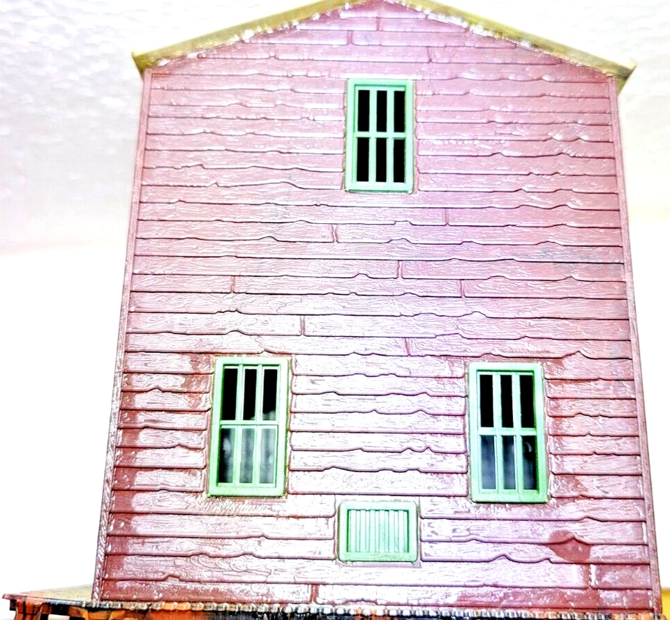 Heljan HO scale Mine Building - Image 2 of 4