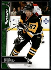 2016-17 Parkhurst Sidney Crosby #251 H5R3H