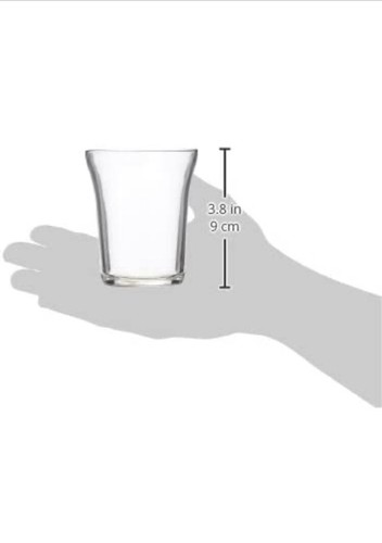 DURALEX glass Universal 220cc 6 pieces 21-0014-00 - Picture 3 of 3