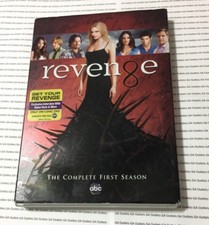 2013 Cryptozoic Revenge Season 1 Trading Cards 18