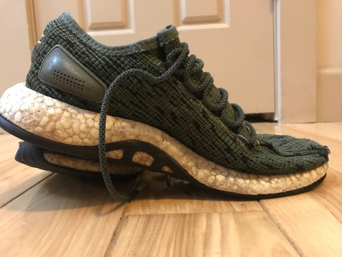 Adidas PureBOOST All Terrain Running 