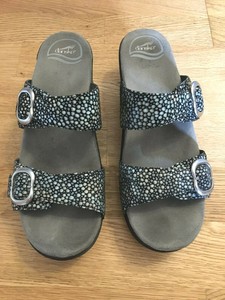 dansko sophie 39