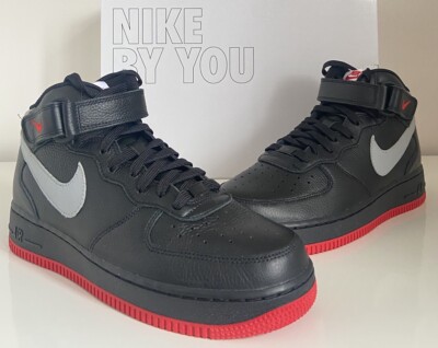 air force 1 mid id