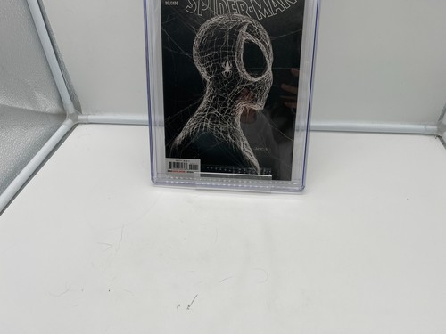 Amazing Spider-Man #55 CGC 9.8 Patrick Gleason Marvel Comics 2021 - Picture 3 of 9