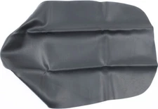 QUAD WORKS SEAT COVER BLACK KLR650 87-13 PART# 35-26598-01 NEW