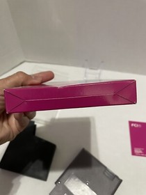 MagMax (NES, 1988) Complete W/ Game, Box, Manual, Sleeve & Plastic Protector!!