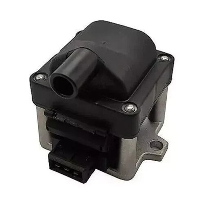 Carquest Ignition Coil EBE1642 For 1991-2002 Volkswagen Distributorless Coil