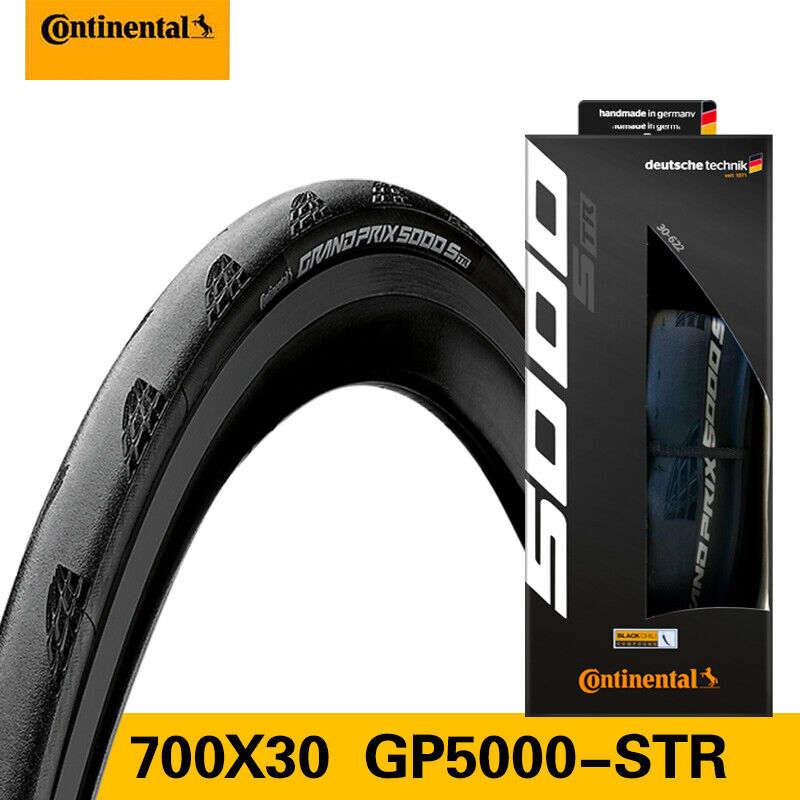 NEW Continental Grand Prix GP 5000 S TR Tubeless Folding