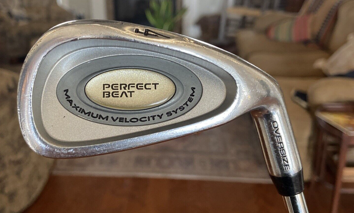 山太　美USED ANEW GOLF メンズ SSベンチレーションジョガ Callaway Golf Great Big Bertha 3 Iron Men's RH Stiff Steel 39