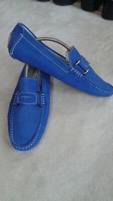 Dsquared loafers Beau Loafers main image 4