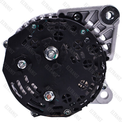 iku 12V 135A Alternator 5316342 JFZ1135111 for Cummins Engine