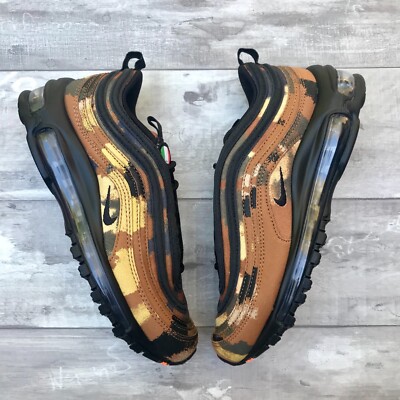 air max 97 country camo italy