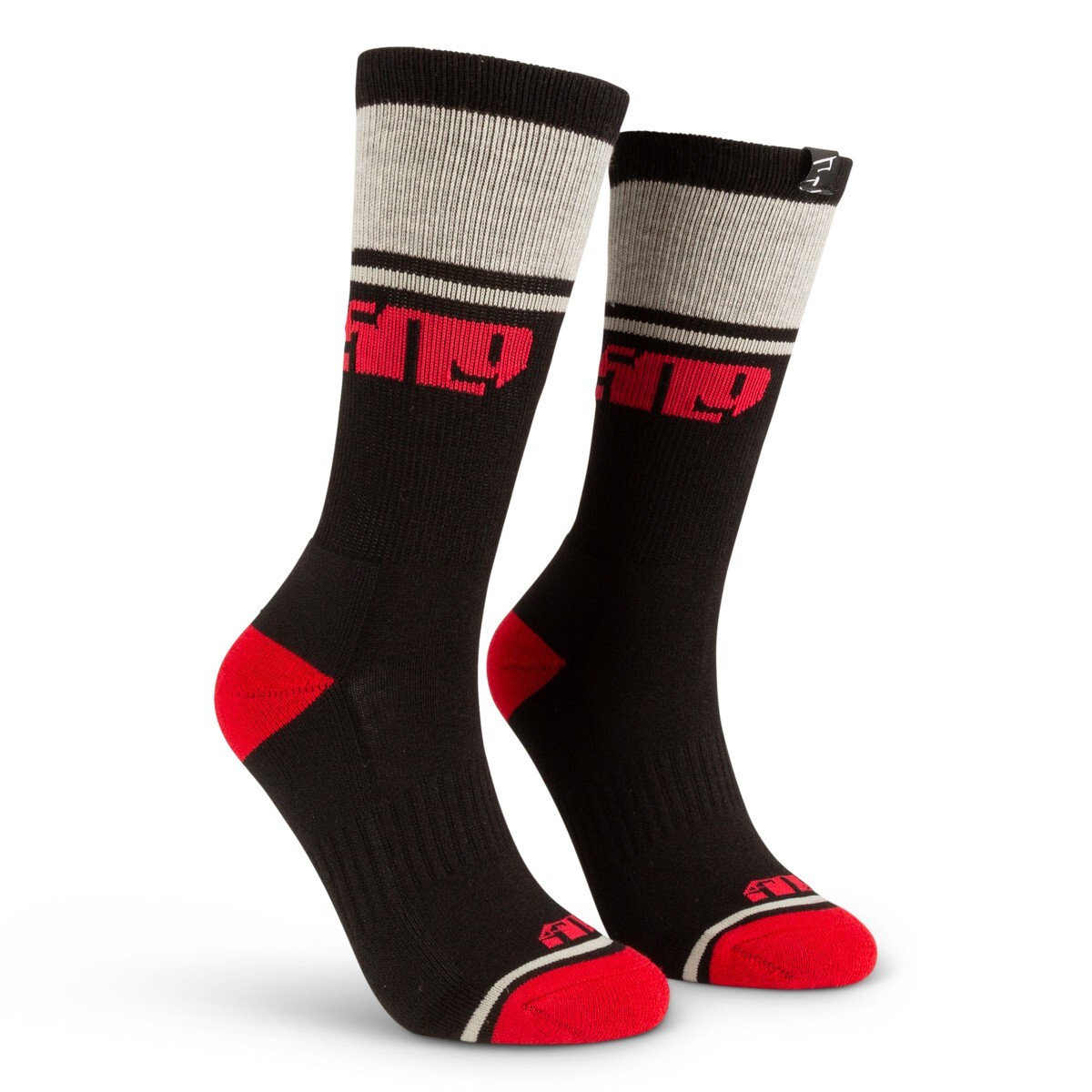 ROUTE 5 CASUAL SOCK RACING RED 2X/3X F06000601-150-102 | eBay