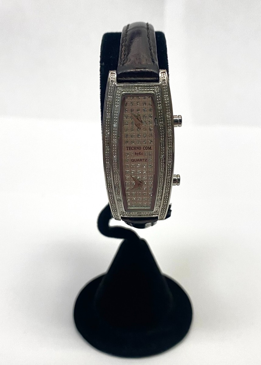 Techno by KC ladies watch s-l400.jpg main image 3