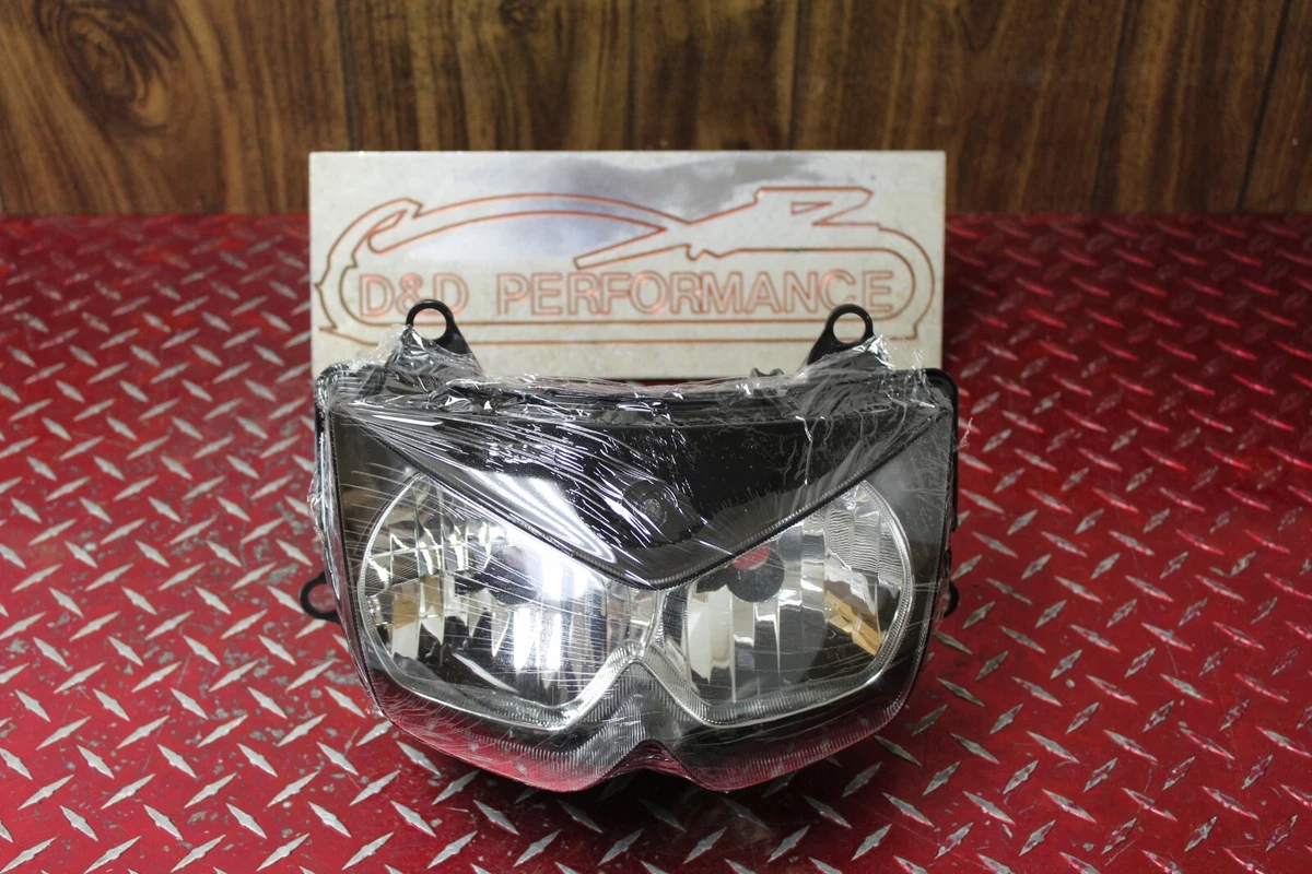 Yana Shiki Motorcycle Headlight Assemblies for Kawasaki for sale