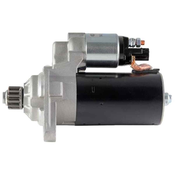 Hella 8EA 012 528-531 Starter FüR Vw Golf Vi (5K1)-image