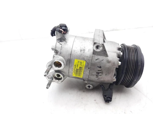 GV6119D629CC Air Conditioning Compressor for FORD KUGA (CBS) ST-Line 2WD 8092747 - Picture 4 of 6