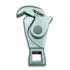 VIM Tools 1/2 Inch Drive Spring-Loaded Crowfoot Wrench 14 - 32 mm 