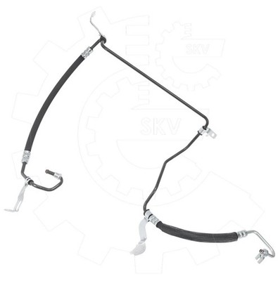 Hydraulikschlauch Servoleitung für OPEL Movano B RENAULT Master III 497200014R