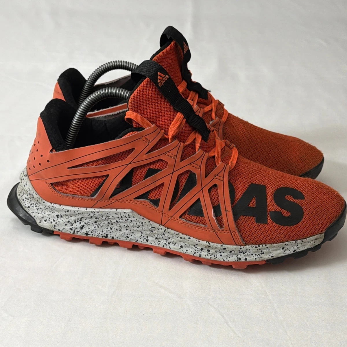 Adidas Vigor Bounce Energy Black for sale | eBay
