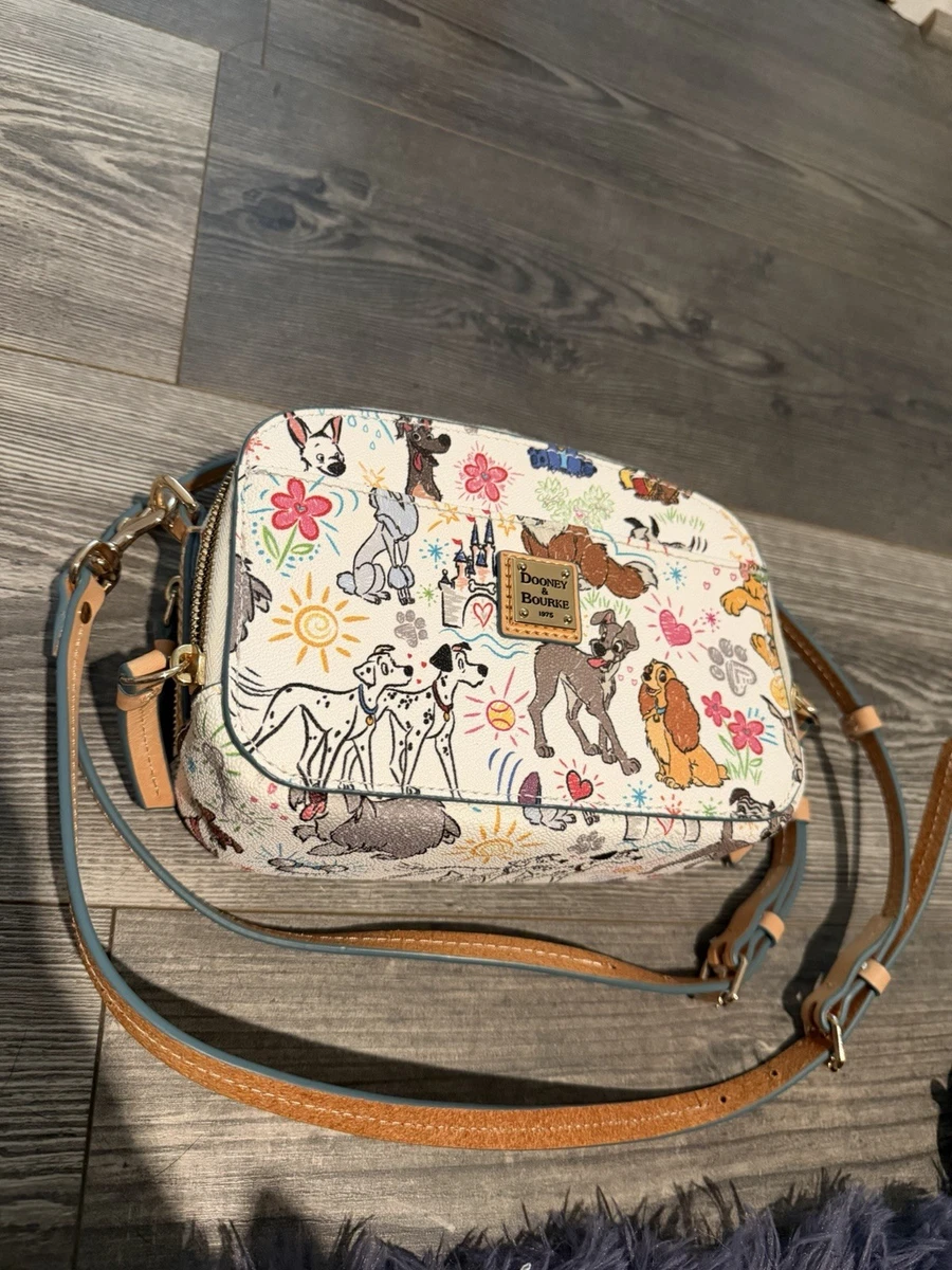 Dooney & Bourke Disney Handbags 1968-Now for sale | eBay