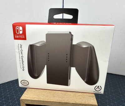 Nintendo Switch Joy-Con Comfort Grip - PowerA, 2025, New in Box!