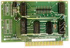 Apple ][ Apple II 2 Computer Parallel Printer Peripheral Interface Card Board — photo 1