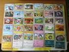 Pokemon Cards Job Lot Bundle 250 Mint Mixed Oriental Base & Hollow Cards Lot 1