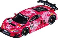 Carrera Digital 132 32074 Audi R8 LMS GT3 Evo II Uno Racing Team 1:32 Slot Car
