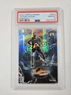 2025 Topps Chrome Update Jayson Tatum Base (PSA 10)
