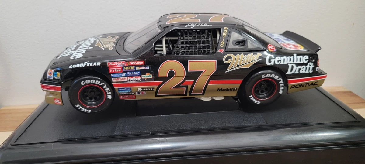 Ertl 1:18 Scale Diecast & Toy NASCAR Racecars for sale | eBay