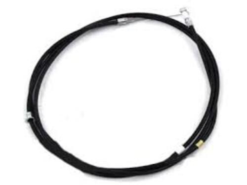 Genuine Toyota / Lexus Hood Latch Release Cable – 53630-50060 – Fits LS430 2001-06 4 thumbnail image
