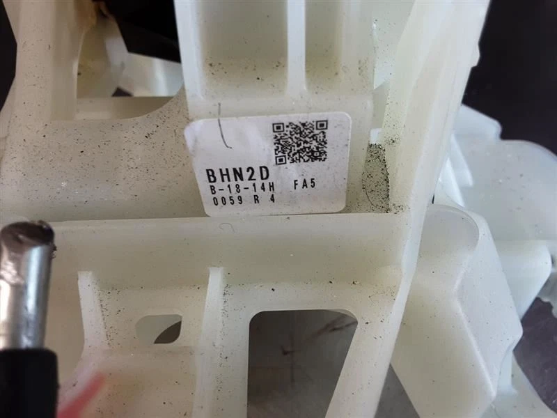 Cambio de transmisión Mazda 6 2015 240975 Foto 4 de 4