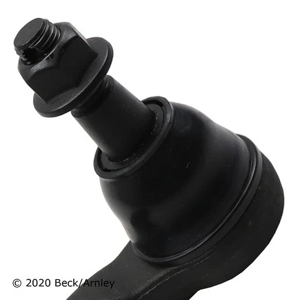 Extremo de varilla de amarre Beck Arnley 101-7294 Foto 4 de 4