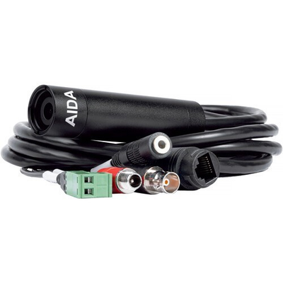 #ad AIDA Imaging HD3G IPC MINI Full HD 3G SDI POV Camera with IP Control $390.00