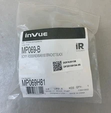 inVue MP063H81 Sony A5000 / NEX6 / A5100 Bracket Black