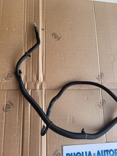 Cavo Di Sblocco Cofano Posteriore Per Land Rover L322 (2003-2009) – Ricambio FPF500050 In Plastica E Metallo, Nero - 4