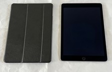 Apple iPad Air 2 A1566 16 GB, Wi-Fi, 9.7 in - Space Gray