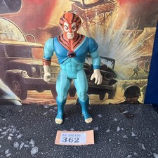 Tygra Thundercats Action