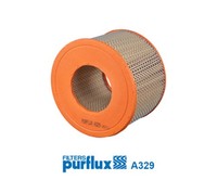 Luftfilter Purflux A329 Filtereinsatz FüR 80 Land Prado 90 Toyota Dyna Cruiser